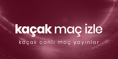 kaçak maç yayınları