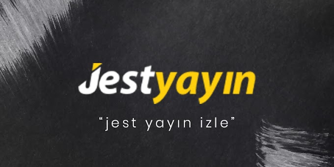 Jest Yayın İzle